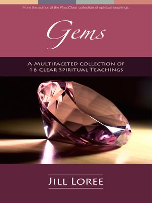 cover image of Gems